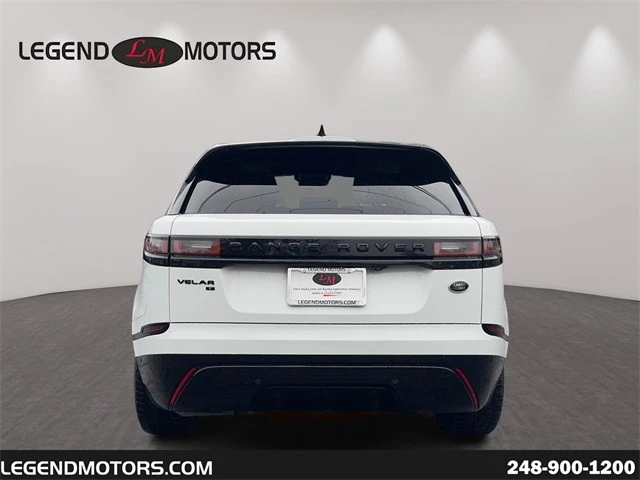 2021 Land Rover Range Rover L405 - Image 7 of 21