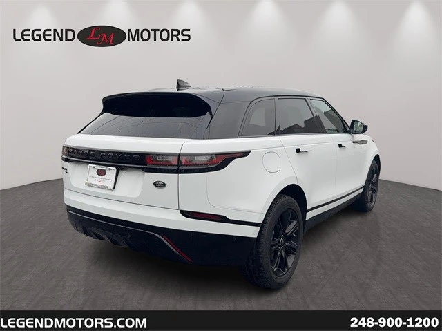 2021 Land Rover Range Rover L405 - Image 8 of 21