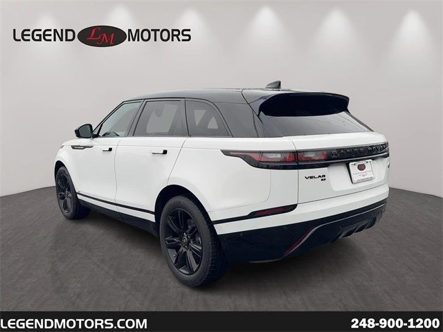 2021 Land Rover Range Rover L405 - Image 6 of 21