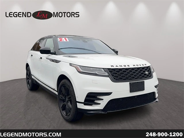 2021 Land Rover Range Rover L405 - Image 2 of 12