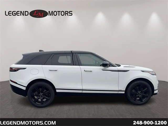 2021 Land Rover Range Rover L405 - Image 9 of 21