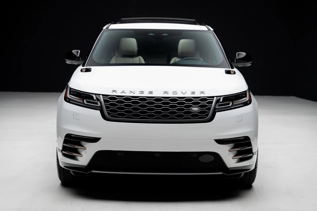 2021 Land Rover Range Rover L405 - Image 6 of 12