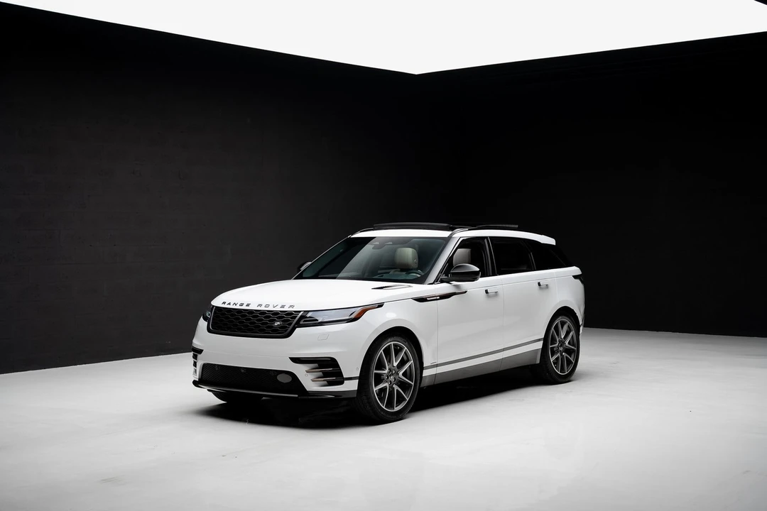 2021 Land Rover Range Rover L405 - Image 4 of 12