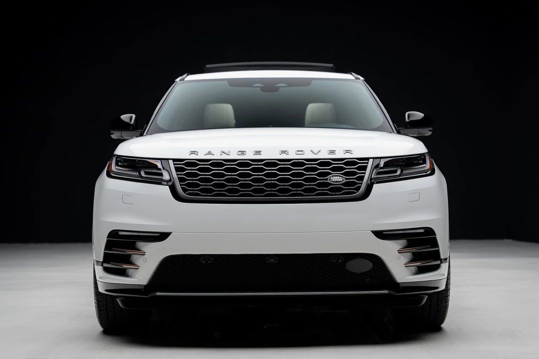 2021 Land Rover Range Rover L405 - Image 7 of 12