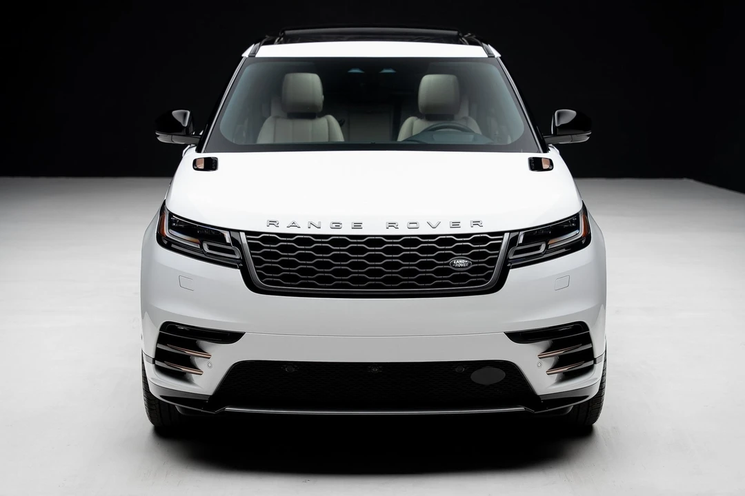 2021 Land Rover Range Rover L405 - Image 5 of 12