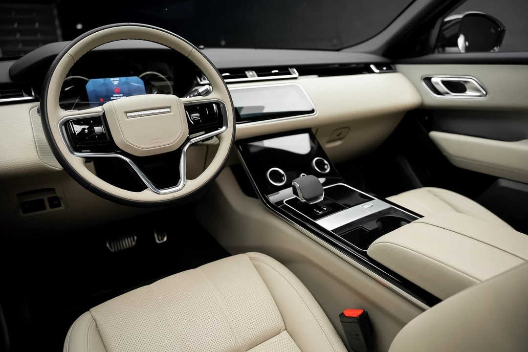 2021 Land Rover Range Rover L405 - Image 2 of 12