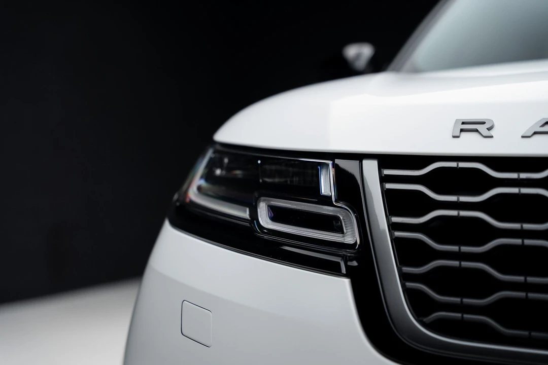 2021 Land Rover Range Rover L405 - Image 8 of 12