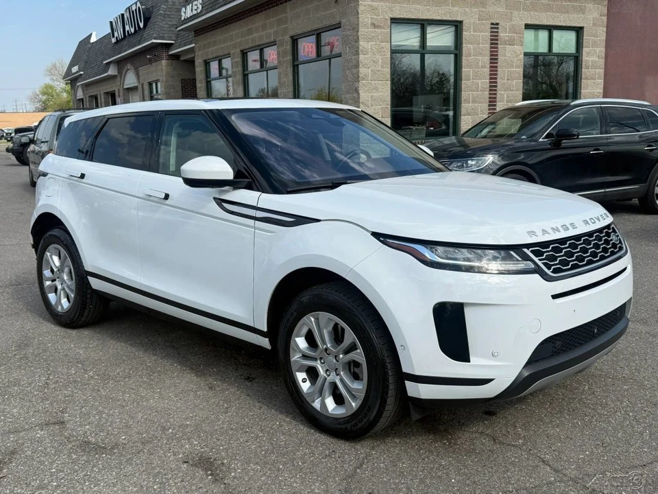 2021 Land Rover Range Rover L405 - Image 3 of 12