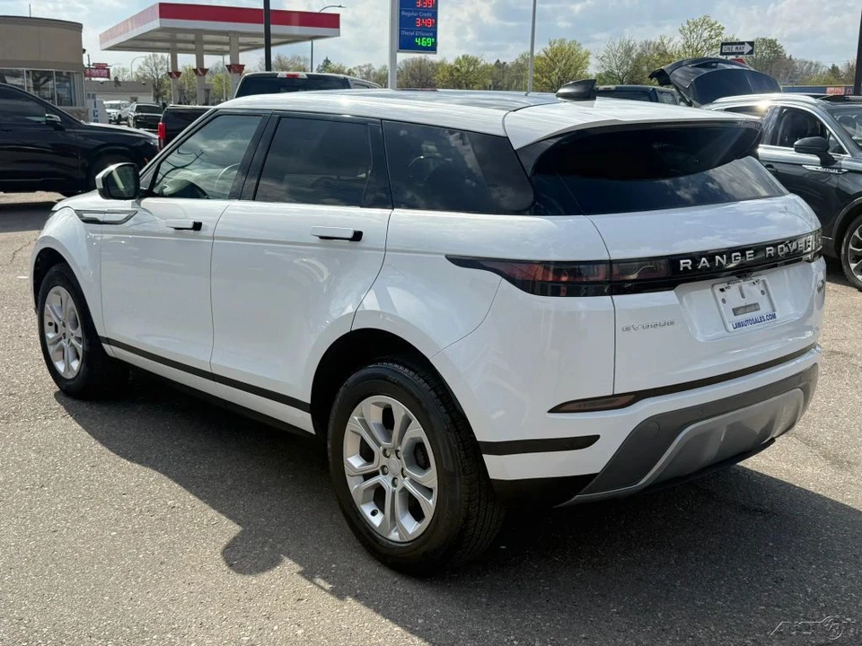 2021 Land Rover Range Rover L405 - Image 7 of 12