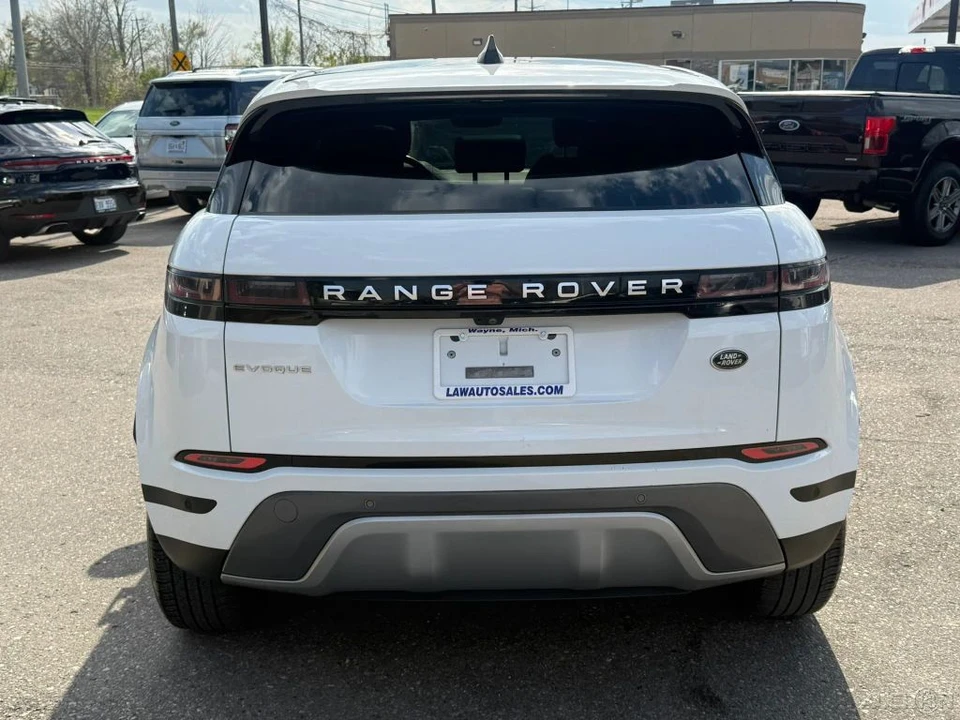 2021 Land Rover Range Rover L405 - Image 6 of 12