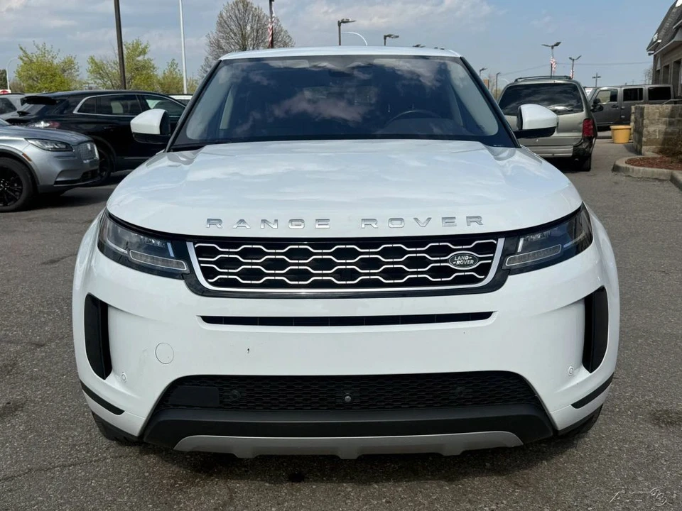 2021 Land Rover Range Rover L405 - Image 2 of 12
