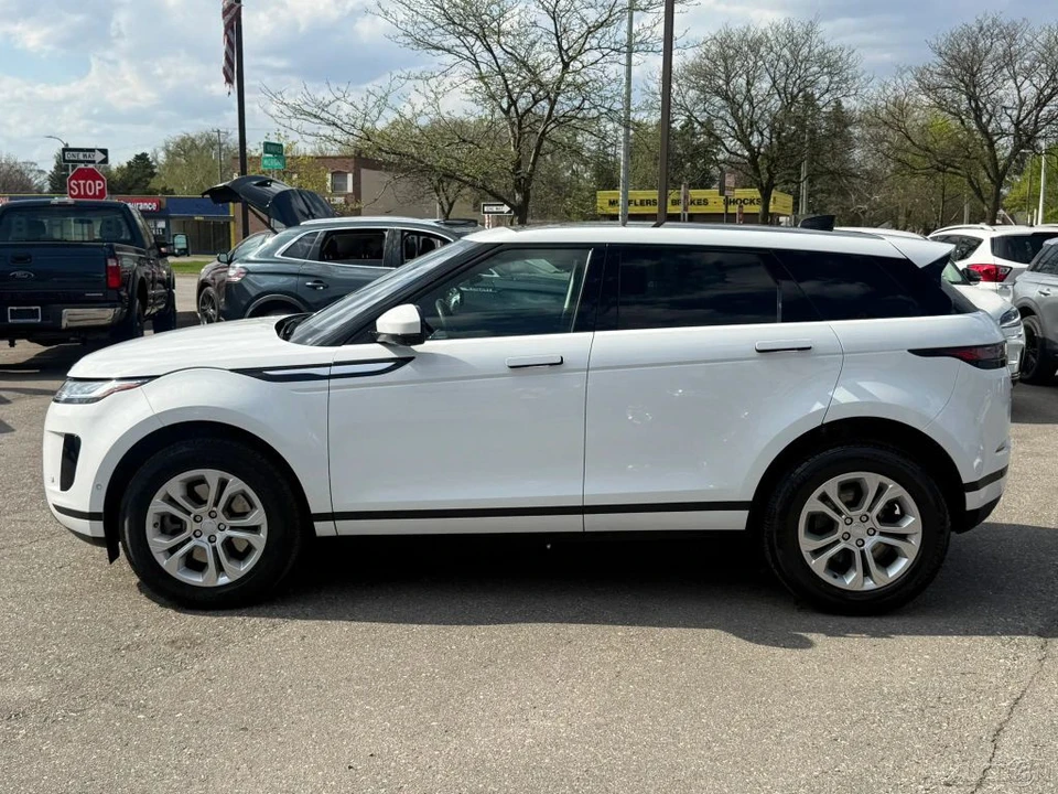 2021 Land Rover Range Rover L405 - Image 8 of 12