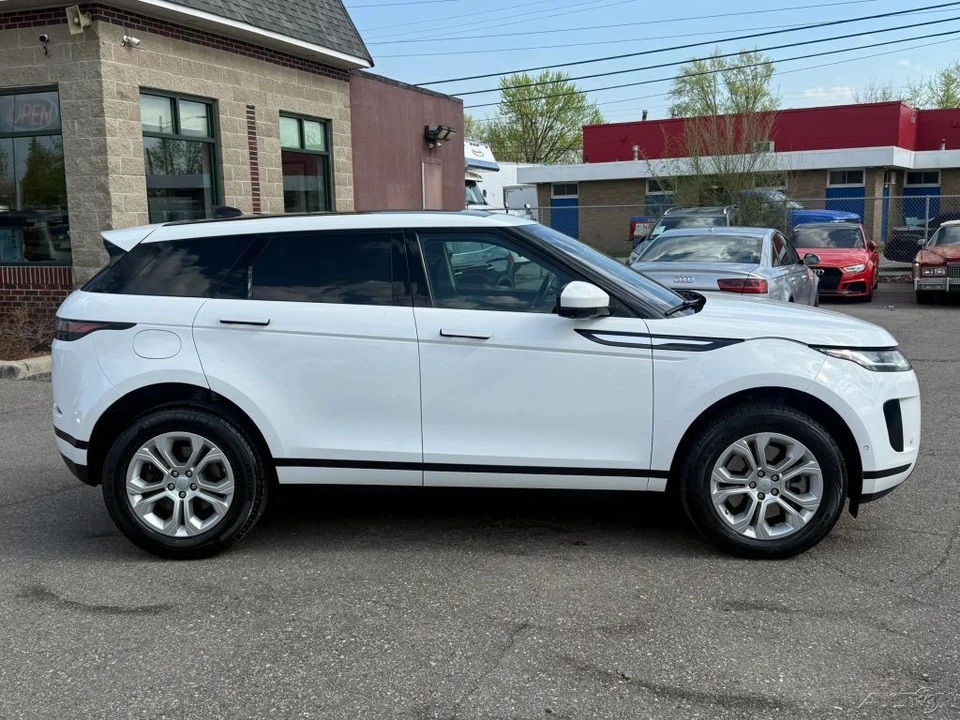 2021 Land Rover Range Rover L405 - Image 4 of 12