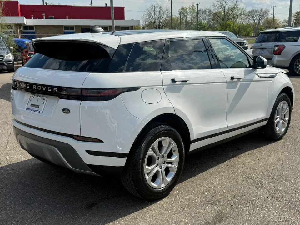 2021 Land Rover Range Rover L405 - Image 5 of 12