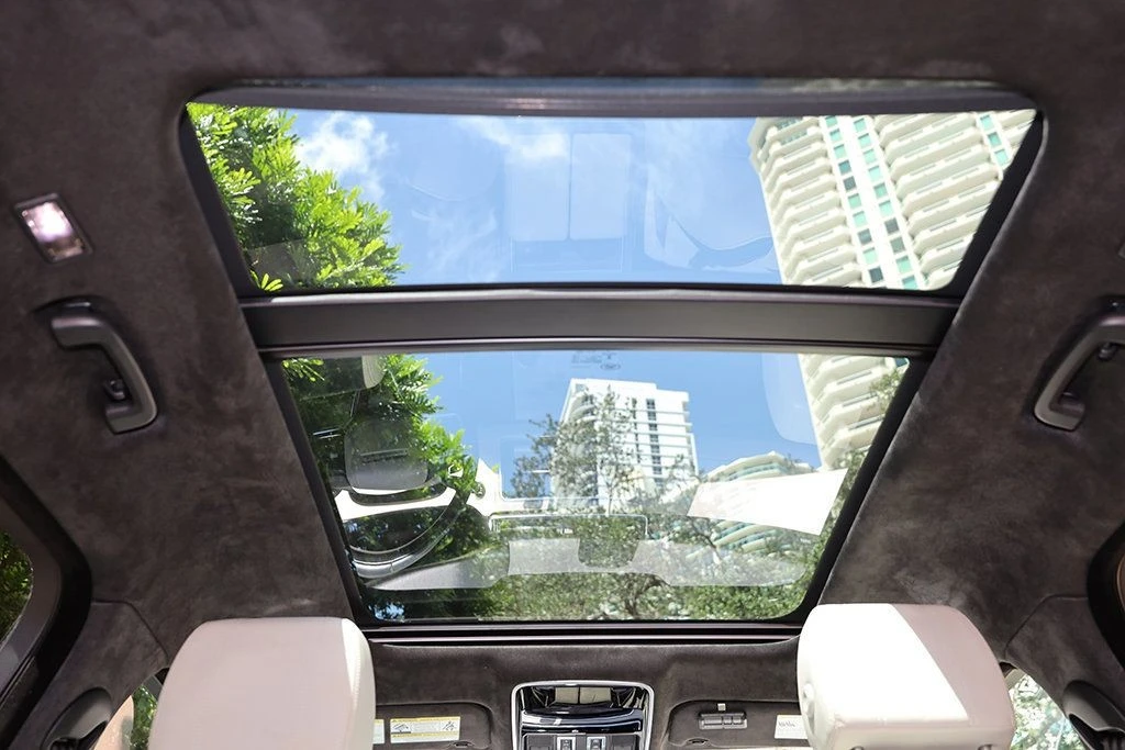 2021 Land Rover Range Rover L405 - Image 11 of 12