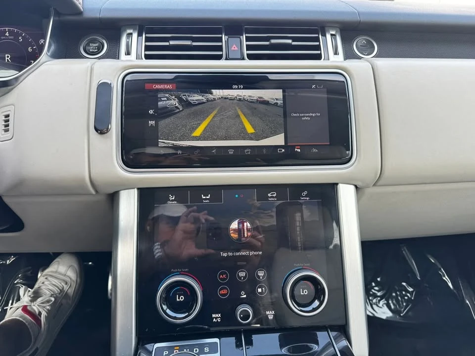 2021 Land Rover Range Rover L405 - Image 16 of 16