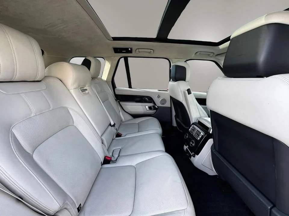 2021 Land Rover Range Rover L405 - Image 12 of 16