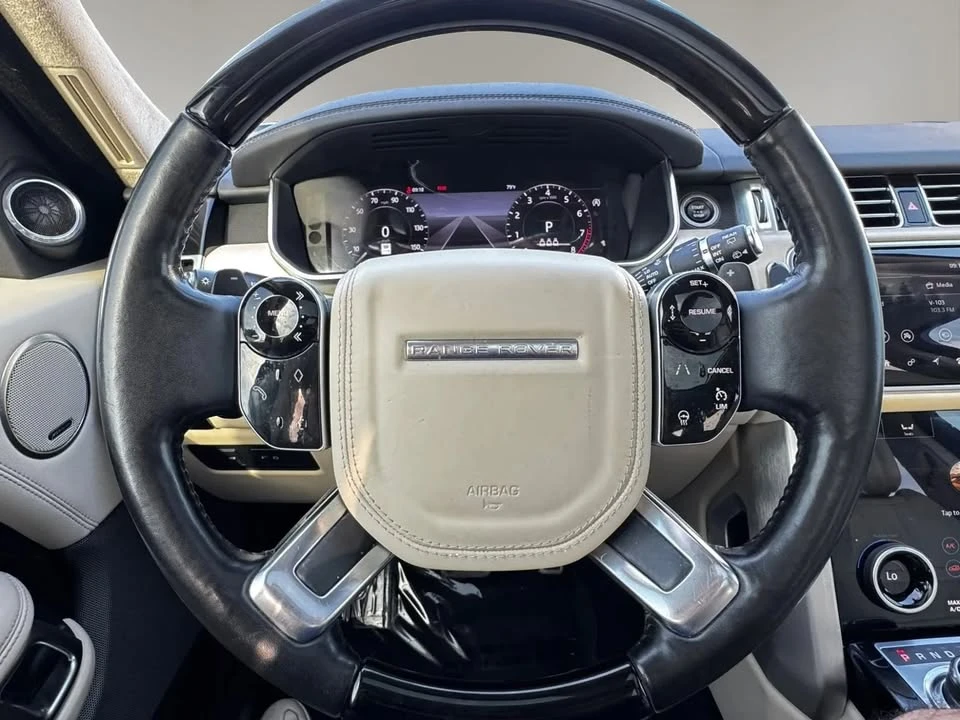 2021 Land Rover Range Rover L405 - Image 14 of 16