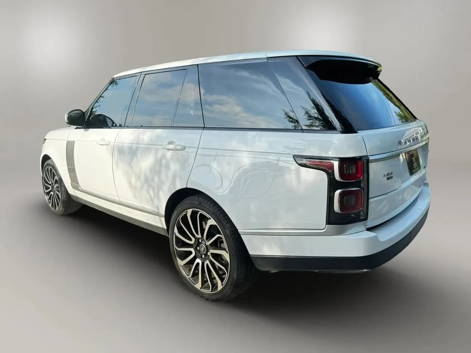 2021 Land Rover Range Rover L405 - Image 7 of 16