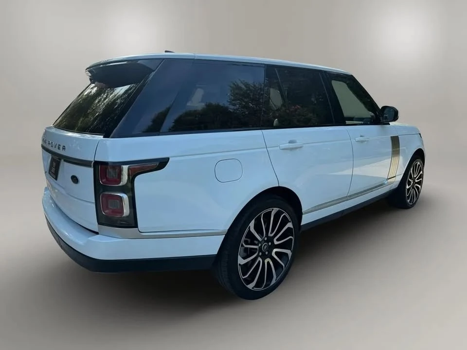2021 Land Rover Range Rover L405 - Image 5 of 16