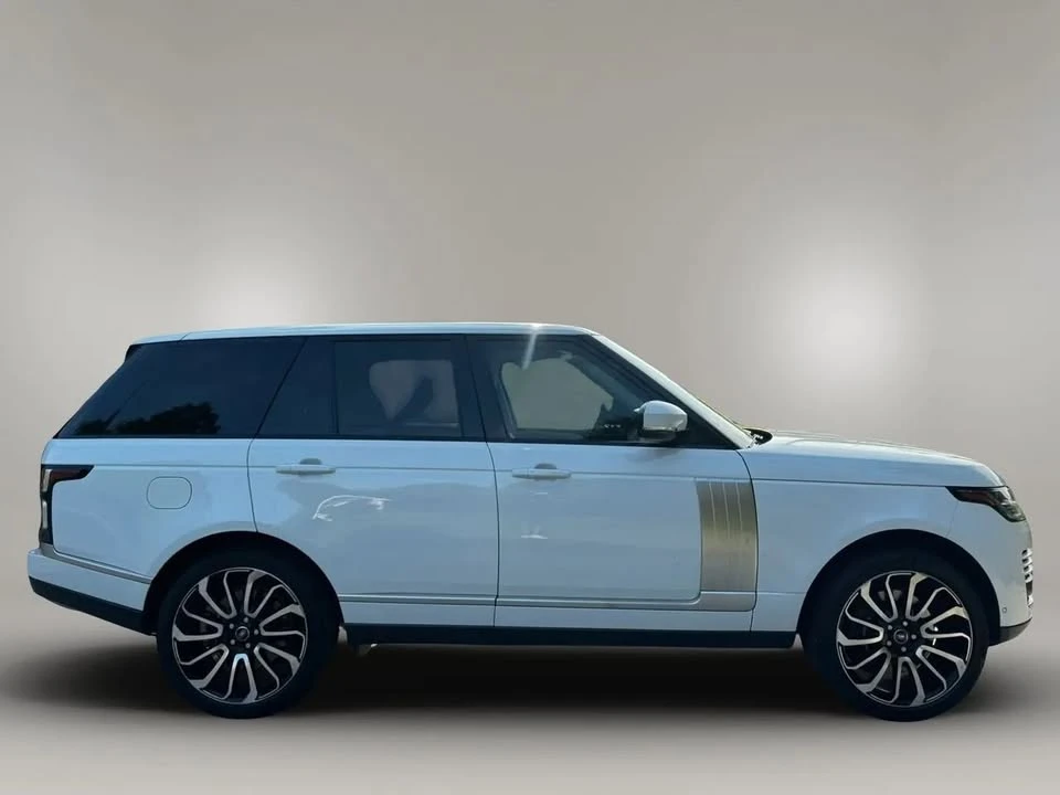 2021 Land Rover Range Rover L405 - Image 4 of 16
