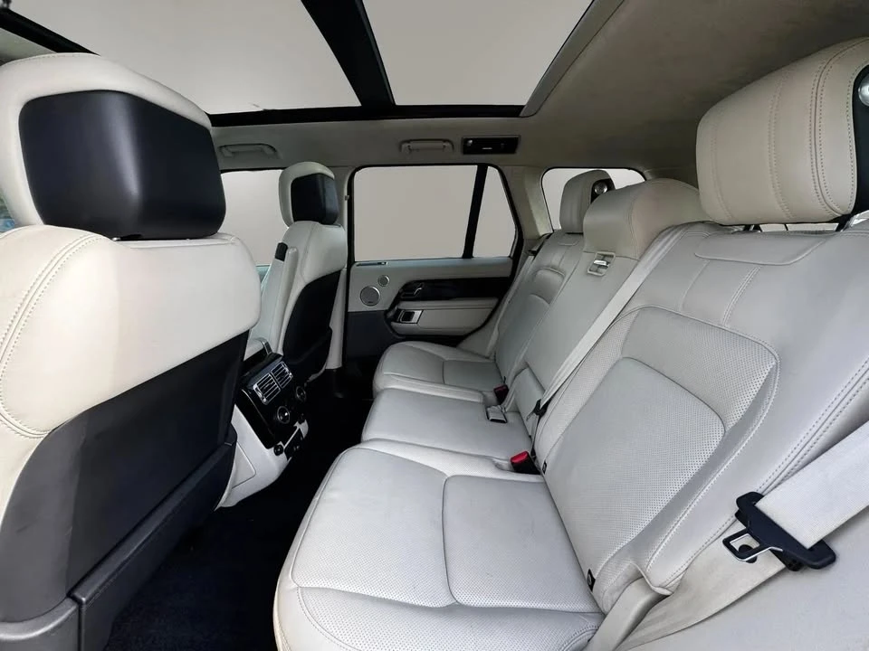 2021 Land Rover Range Rover L405 - Image 9 of 16