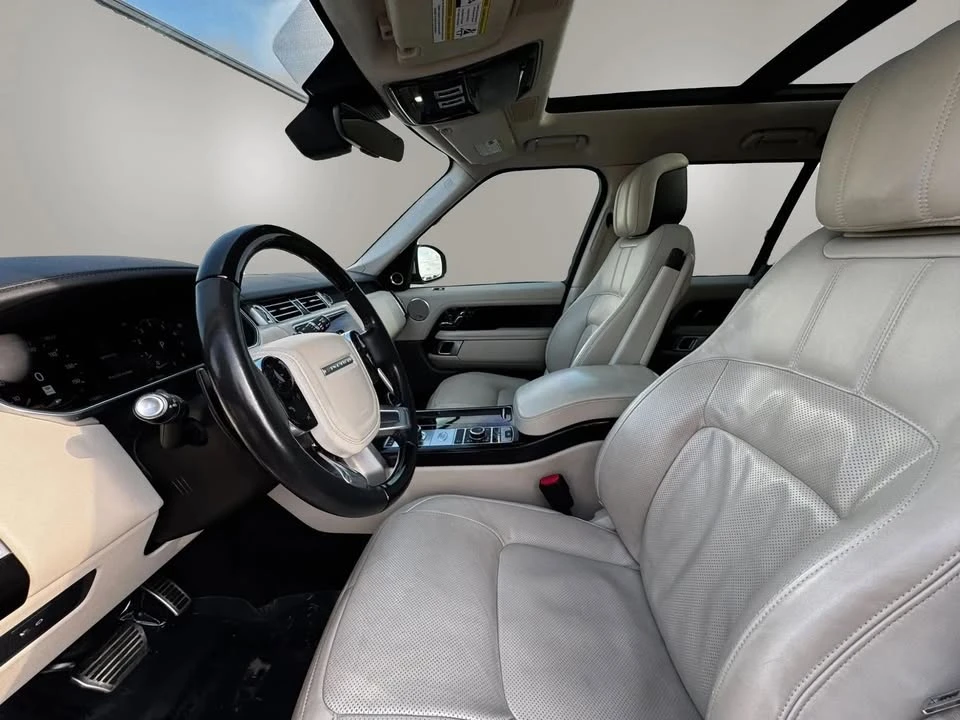 2021 Land Rover Range Rover L405 - Image 8 of 16