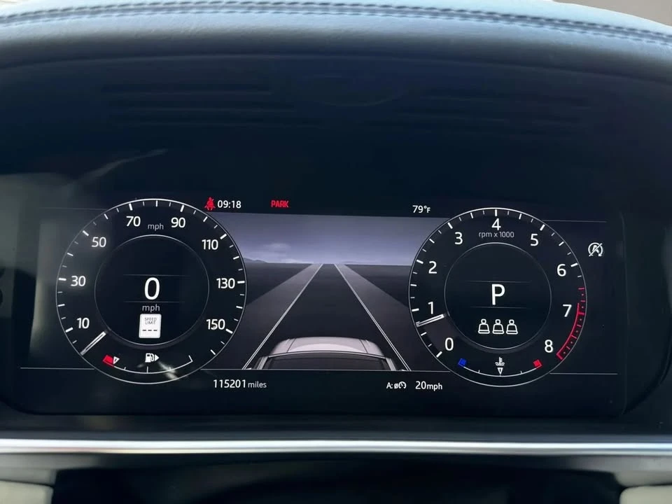 2021 Land Rover Range Rover L405 - Image 13 of 16