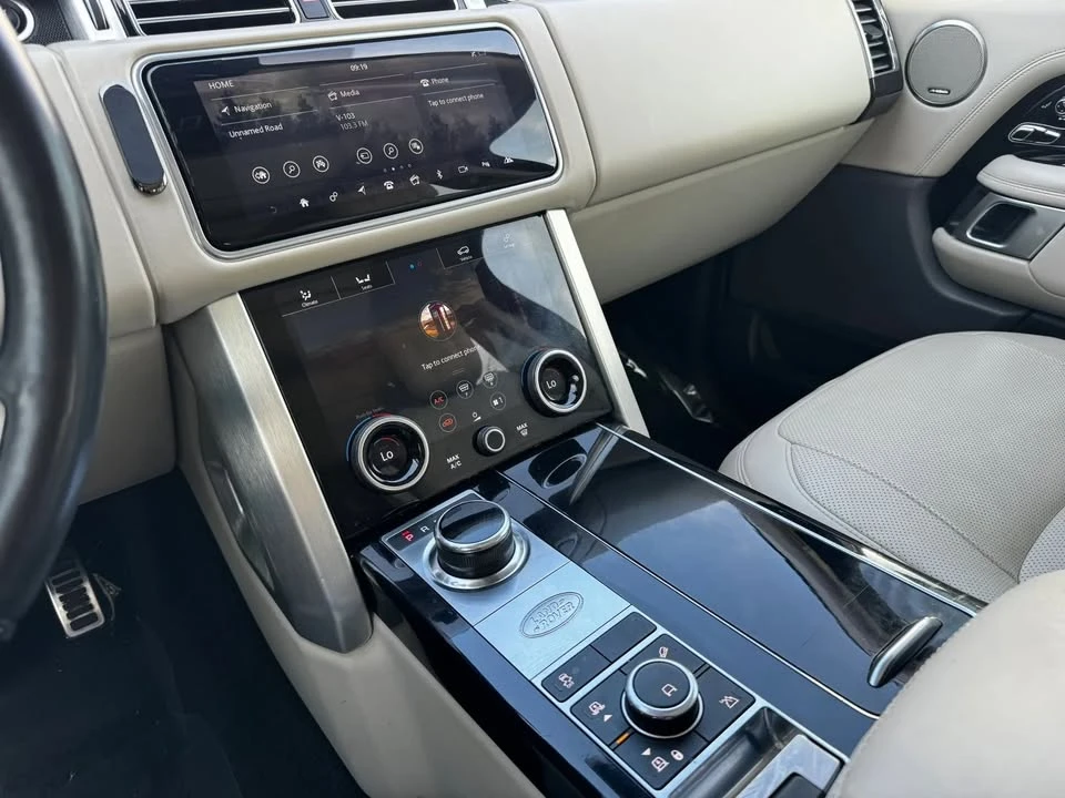2021 Land Rover Range Rover L405 - Image 15 of 16