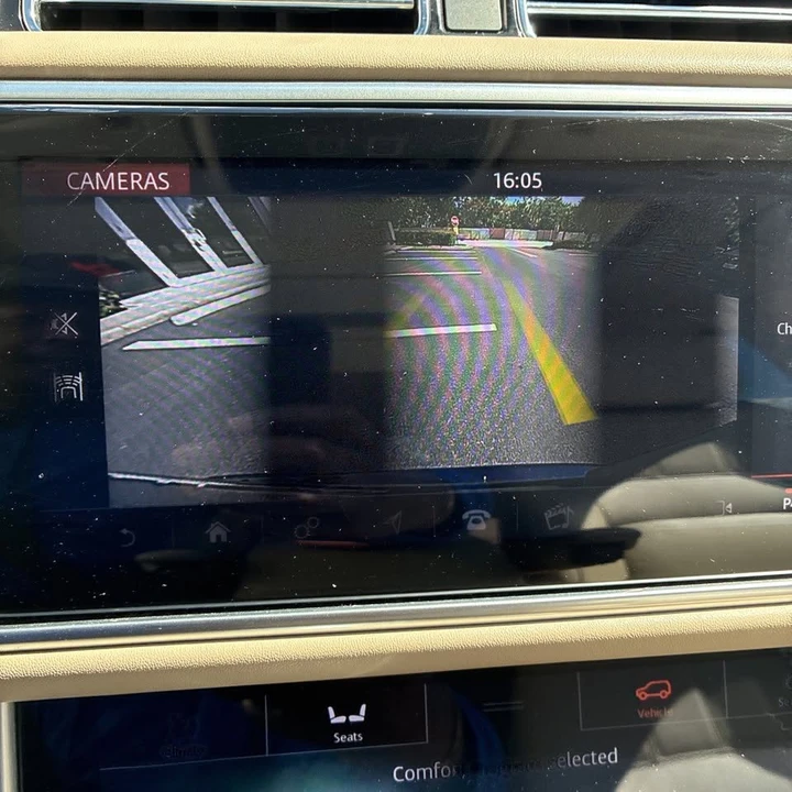 2021 Land Rover Range Rover L405 - Image 16 of 20