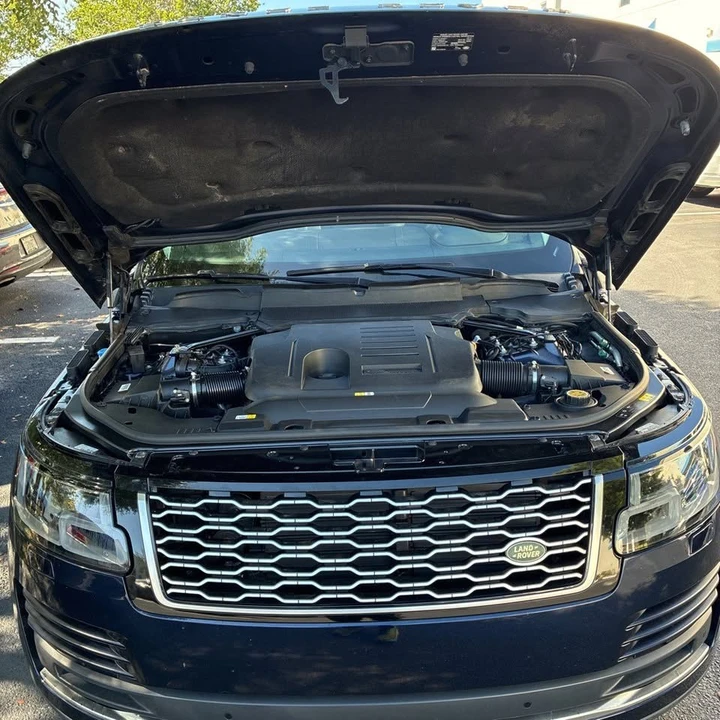 2021 Land Rover Range Rover L405 - Image 20 of 20