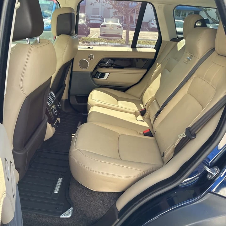 2021 Land Rover Range Rover L405 - Image 11 of 20