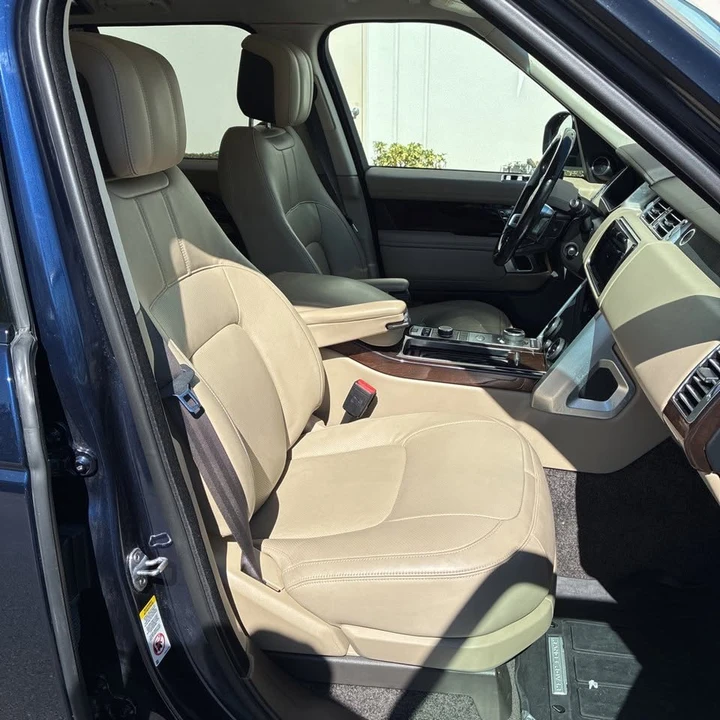 2021 Land Rover Range Rover L405 - Image 10 of 20
