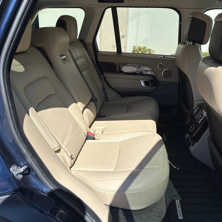 2021 Land Rover Range Rover L405 - Image 12 of 20