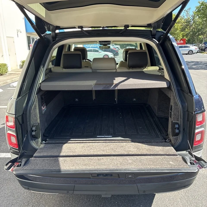 2021 Land Rover Range Rover L405 - Image 18 of 20