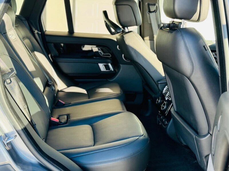 2021 Land Rover Range Rover L405 - Image 10 of 14