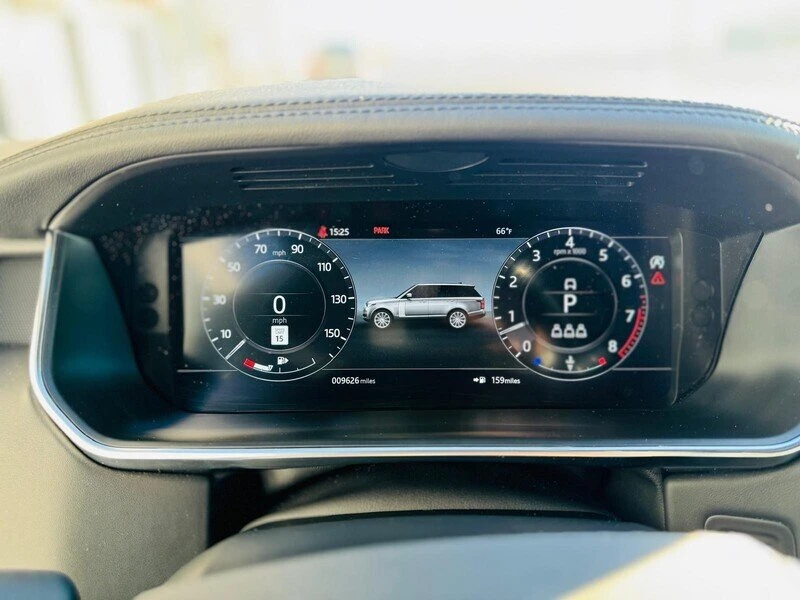 2021 Land Rover Range Rover L405 - Image 14 of 14