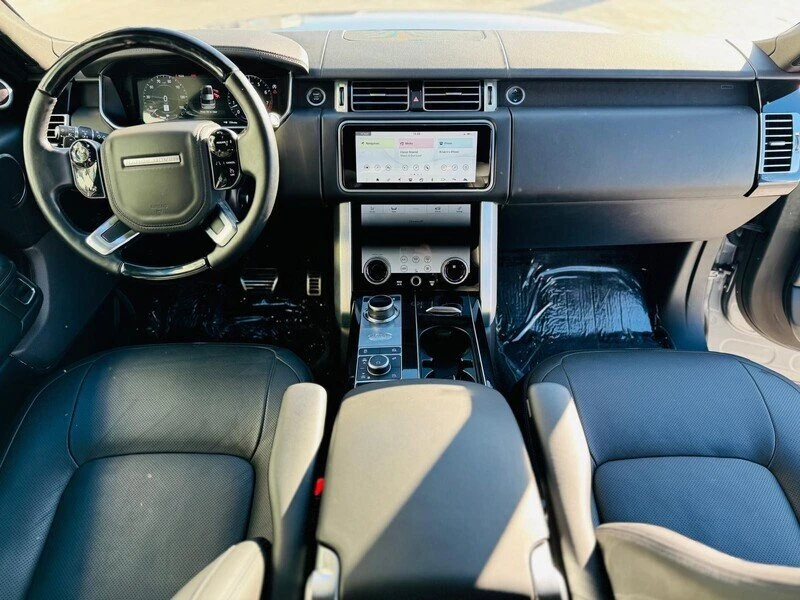 2021 Land Rover Range Rover L405 - Image 11 of 14
