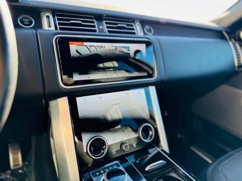 2021 Land Rover Range Rover L405 - Image 13 of 14