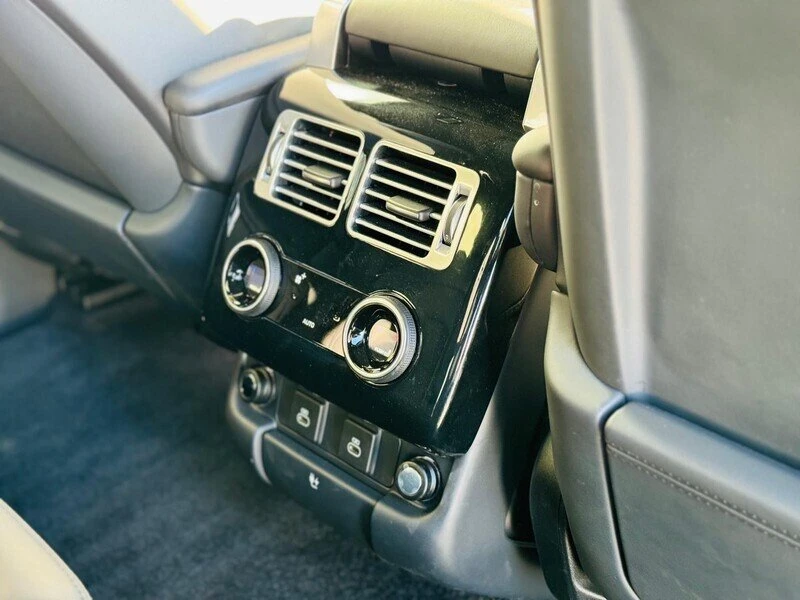 2021 Land Rover Range Rover L405 - Image 12 of 14
