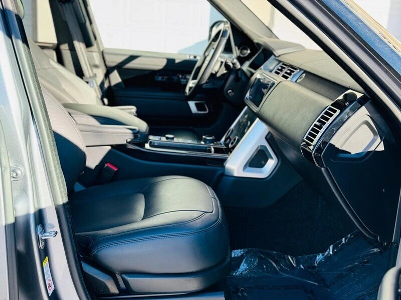 2021 Land Rover Range Rover L405 - Image 9 of 14