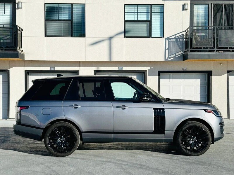 2021 Land Rover Range Rover L405 - Image 5 of 14