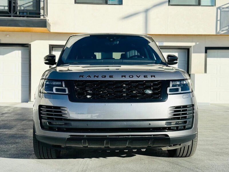 2021 Land Rover Range Rover L405 - Image 2 of 14
