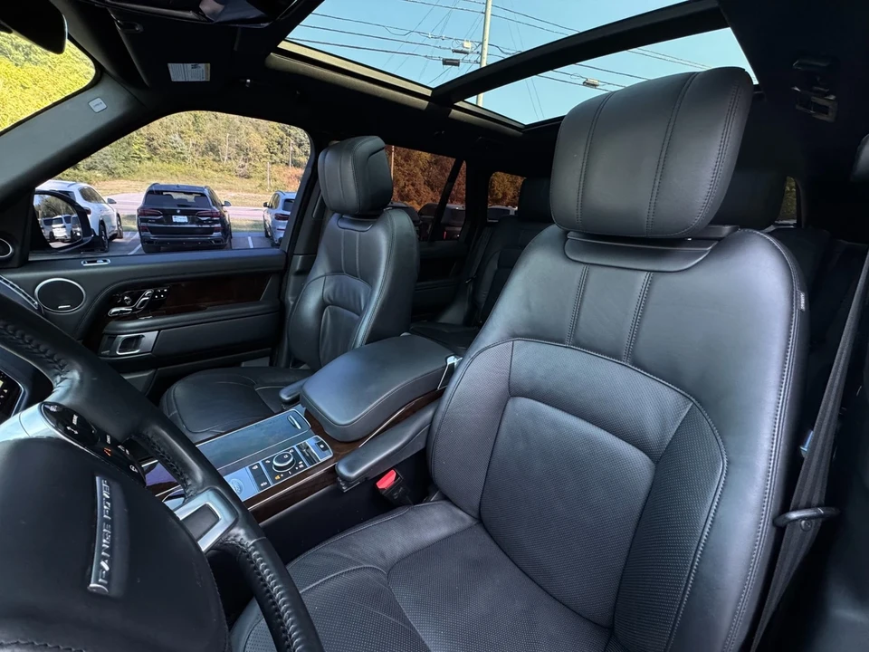 2021 Land Rover Range Rover L405 - Image 11 of 21