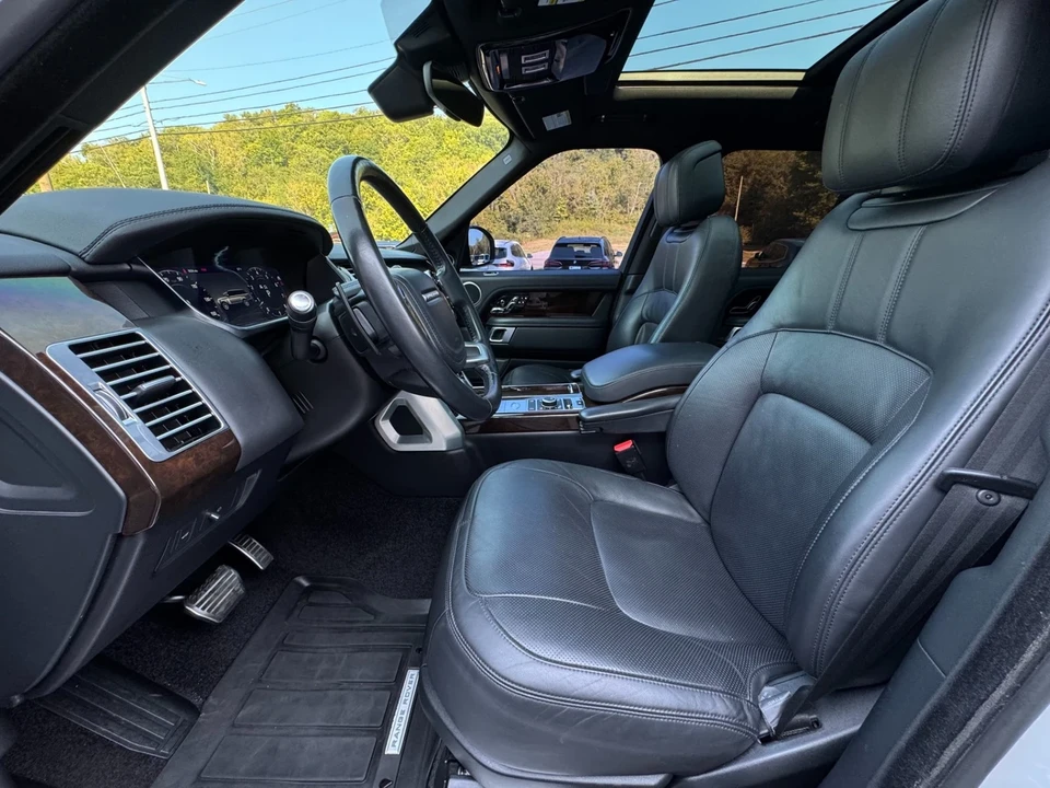 2021 Land Rover Range Rover L405 - Image 9 of 21