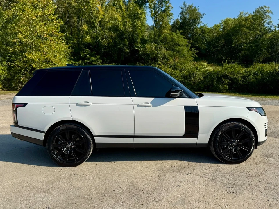 2021 Land Rover Range Rover L405 - Image 7 of 21
