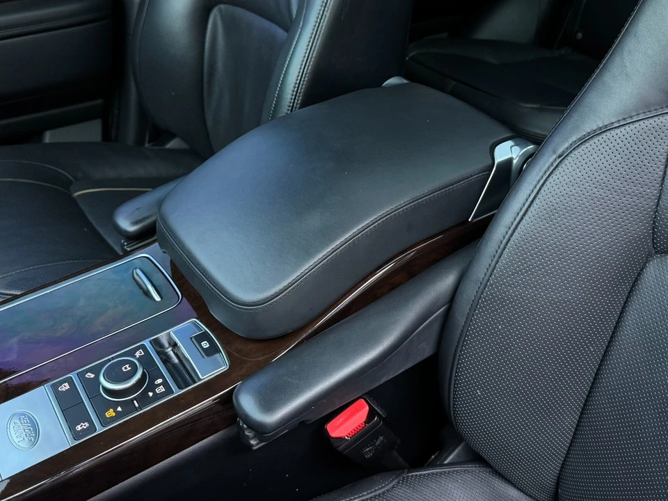 2021 Land Rover Range Rover L405 - Image 13 of 21