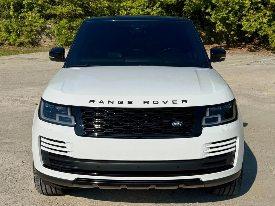 2021 Land Rover Range Rover L405 - Image 5 of 21