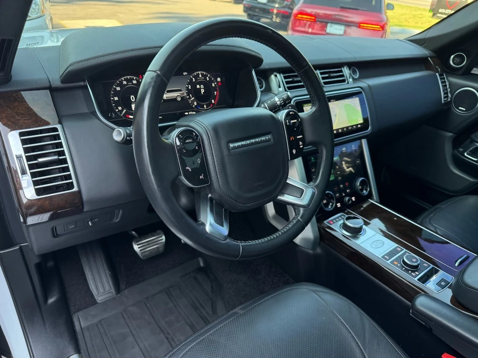 2021 Land Rover Range Rover L405 - Image 19 of 21