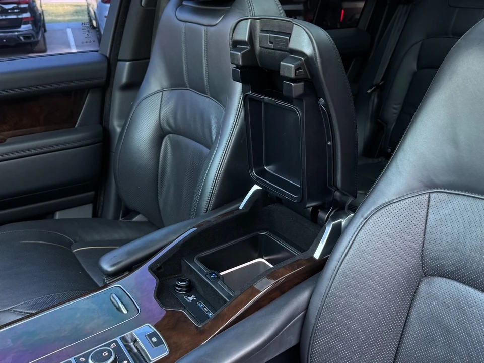 2021 Land Rover Range Rover L405 - Image 15 of 21